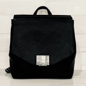 TUMI Mariella Pheobe Laptop Business Backpack European Leather